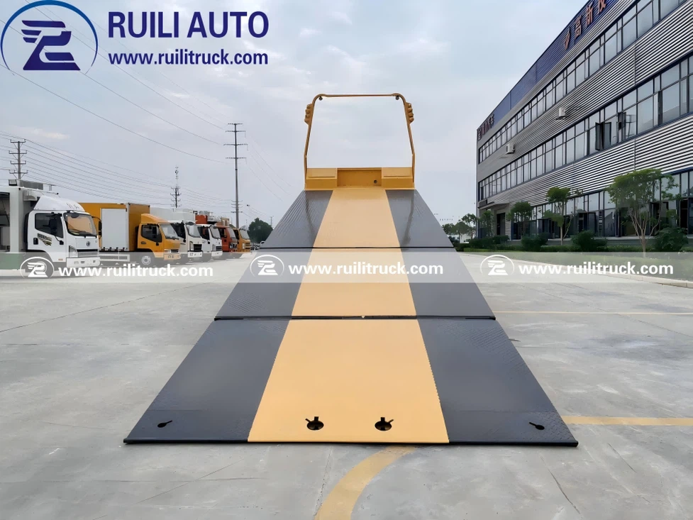 wrecker truck 8 wrecker truck 8